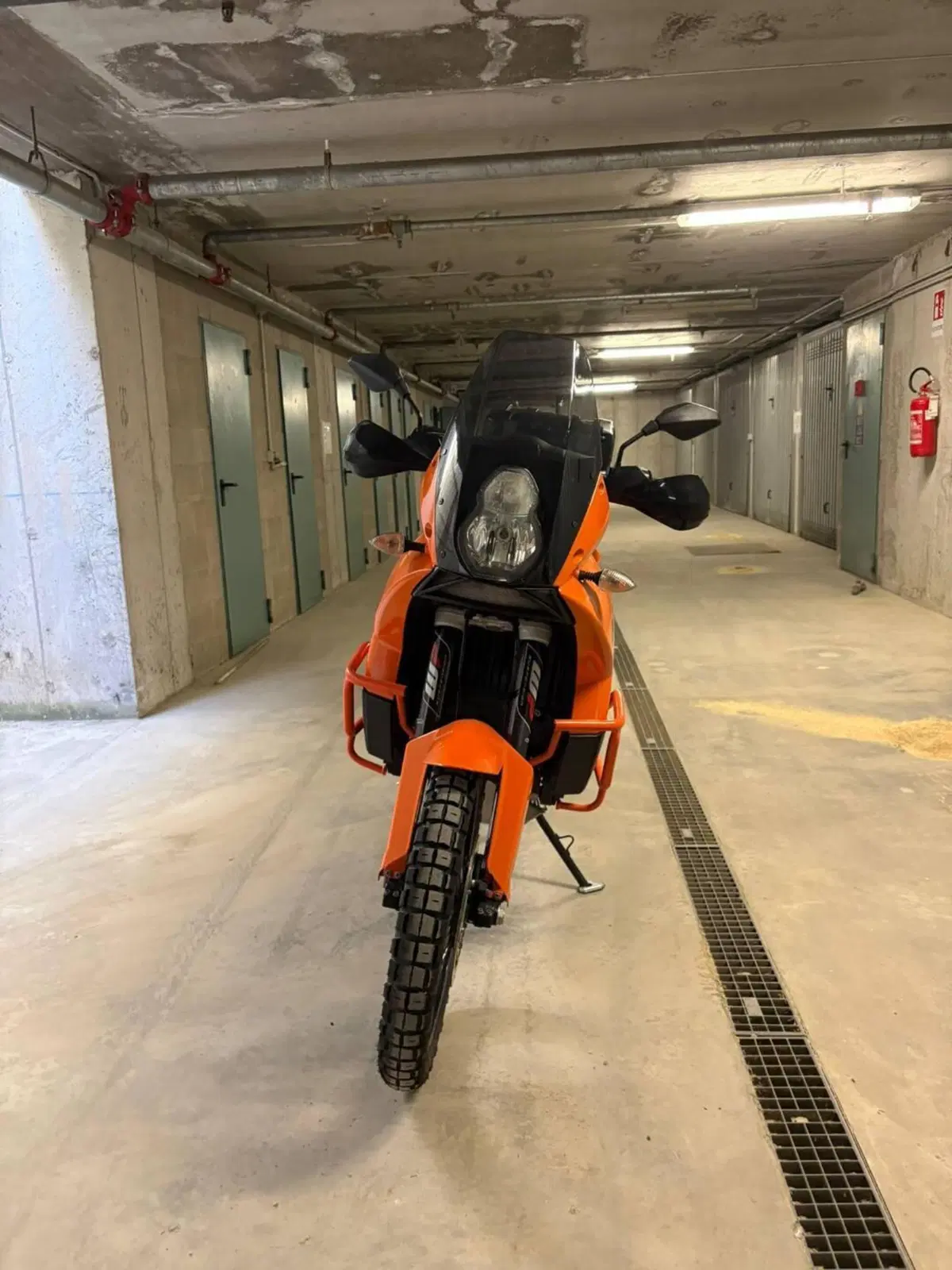 KTM 990 Adventure (2009 - 11) (4)