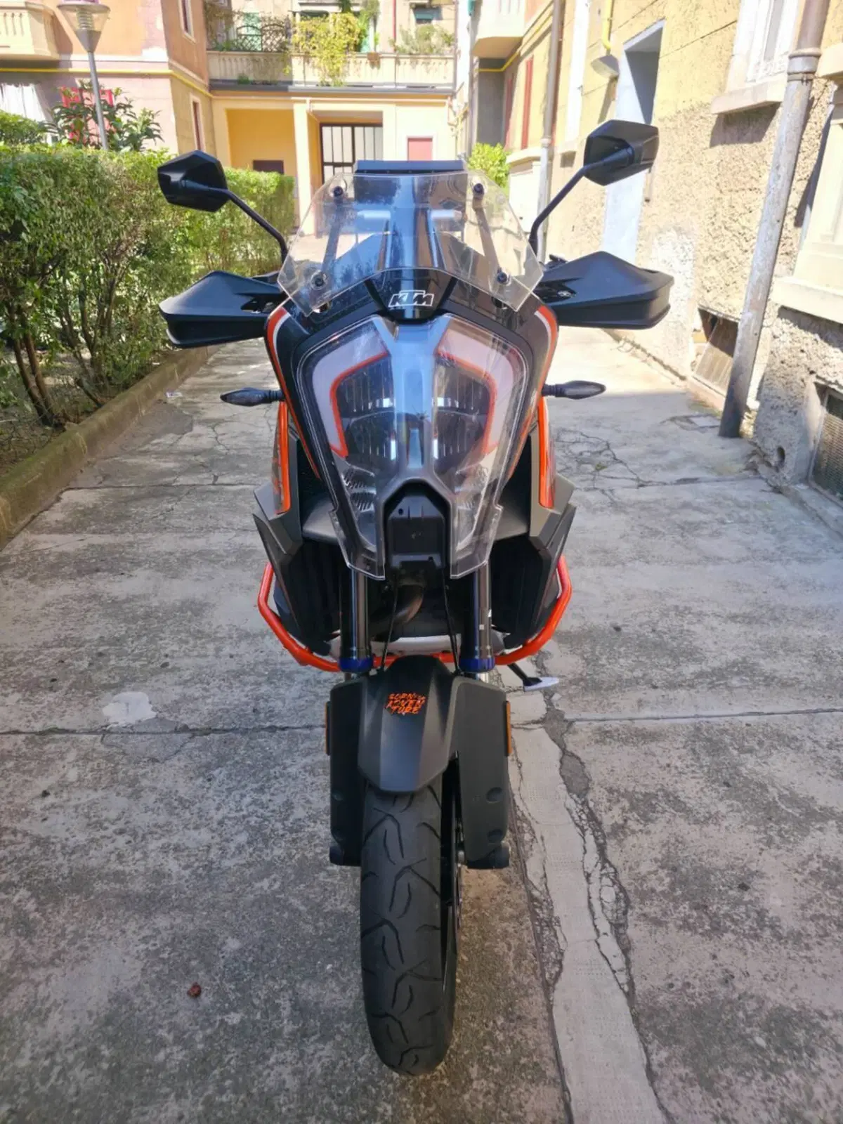KTM 1290 Super Adventure S (2022 - 25) (3)