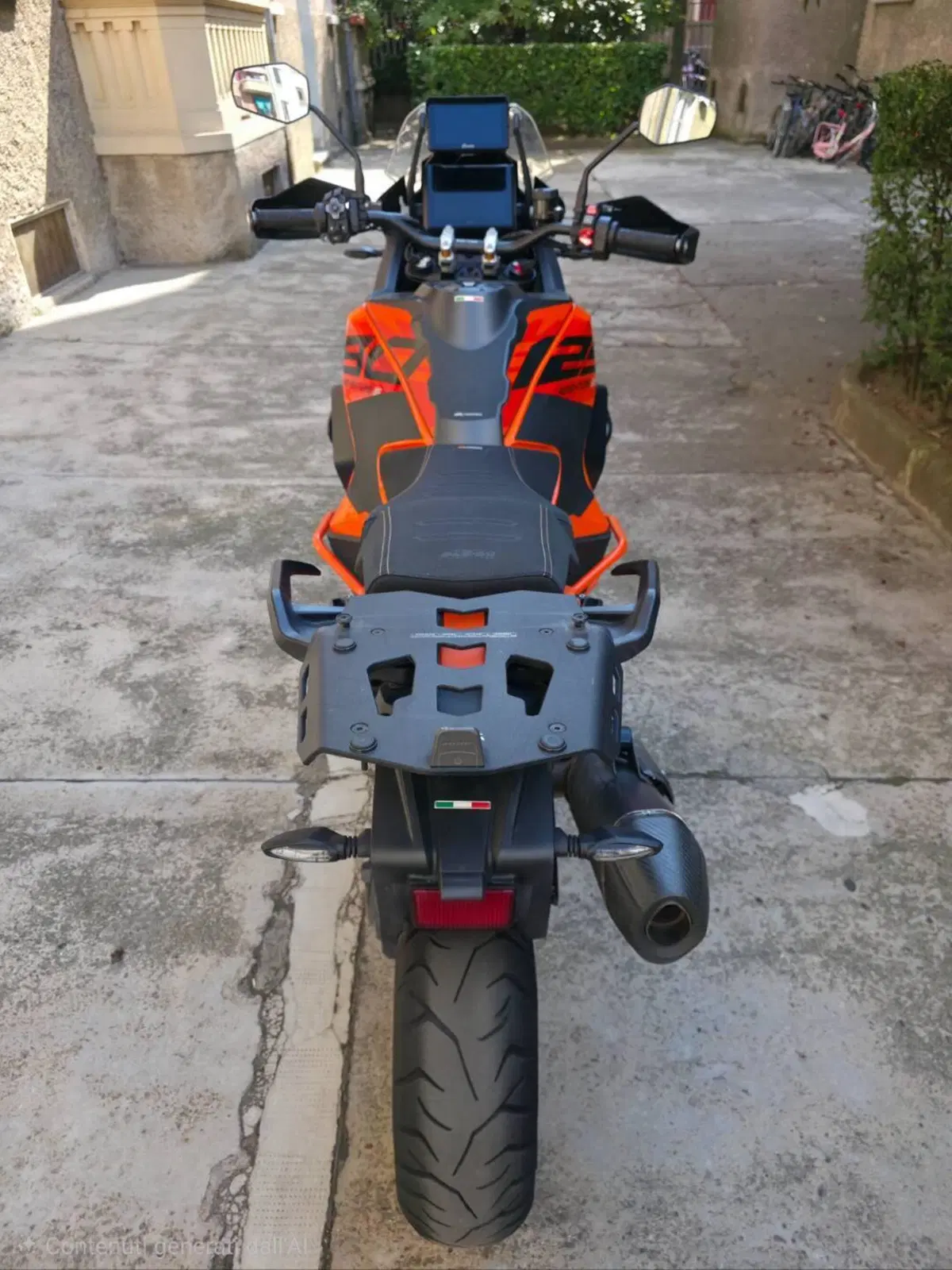 KTM 1290 Super Adventure S (2022 - 25) (4)