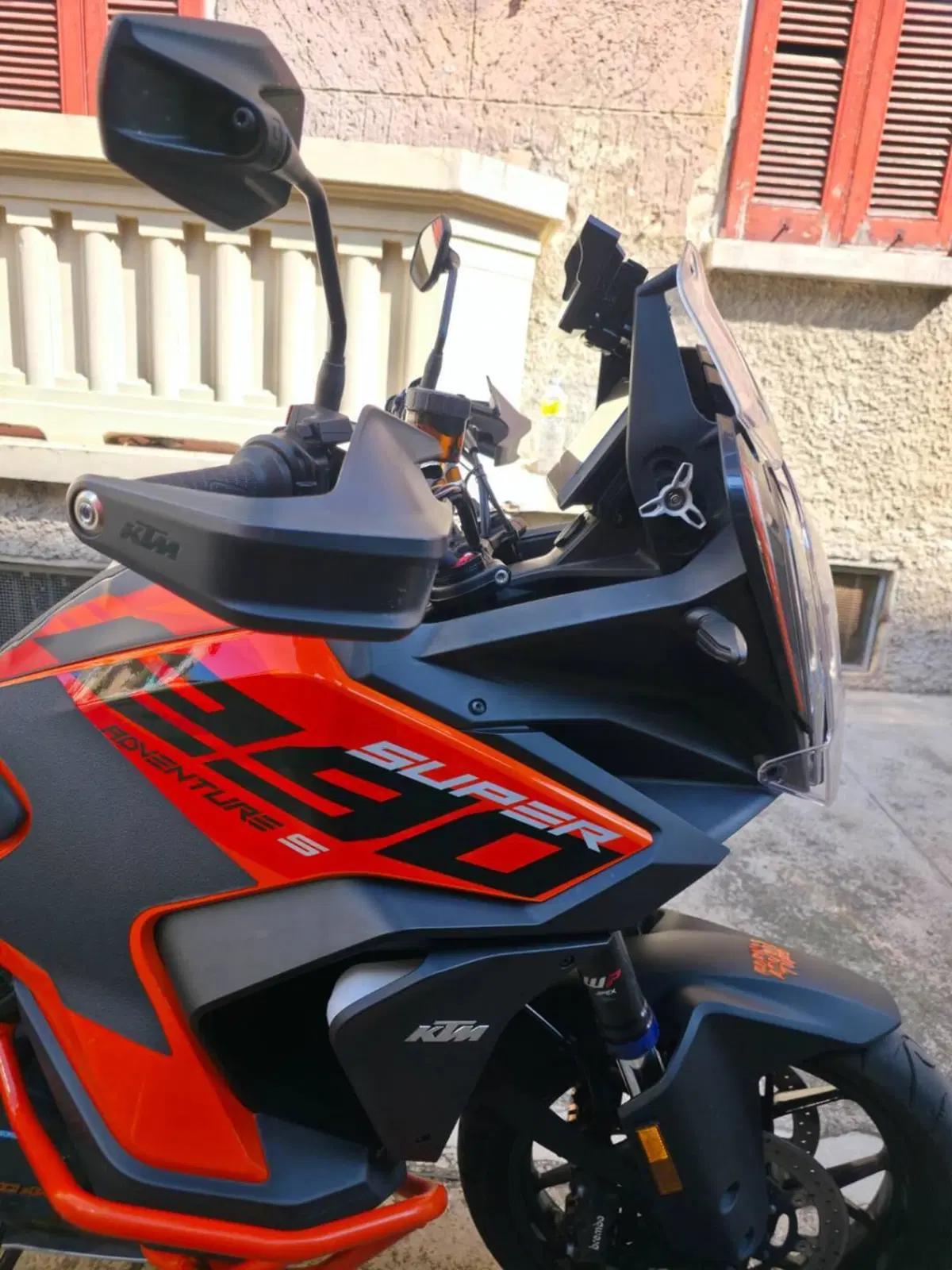 KTM 1290 Super Adventure S (2022 - 25) (6)