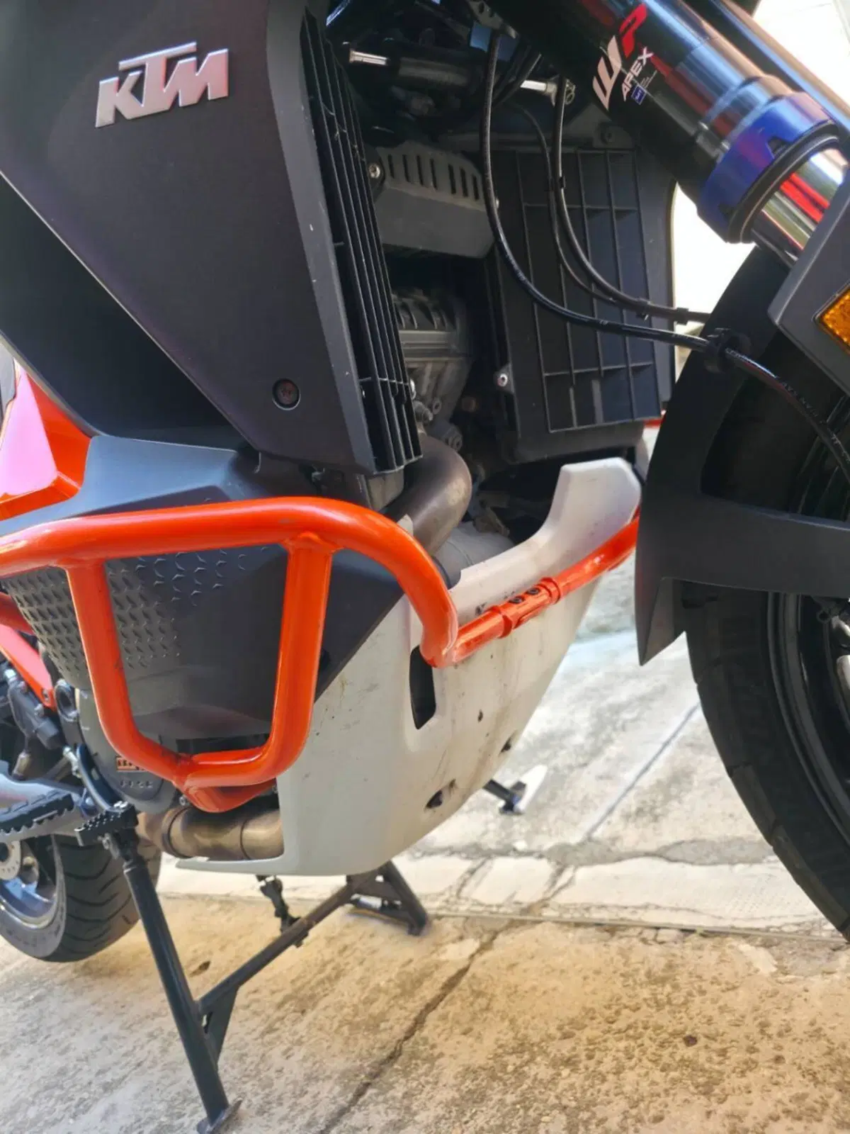 KTM 1290 Super Adventure S (2022 - 25) (7)