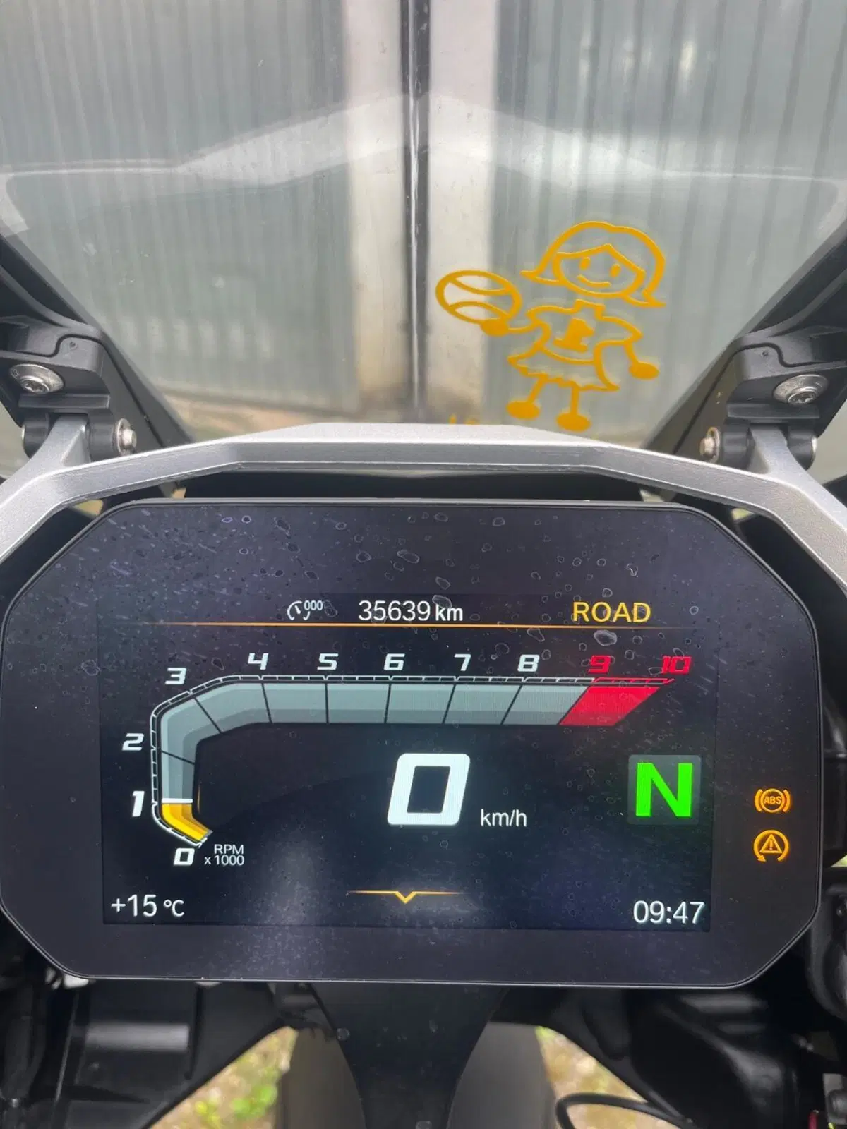 Bmw R 1250 GS (2019 - 20) (10)