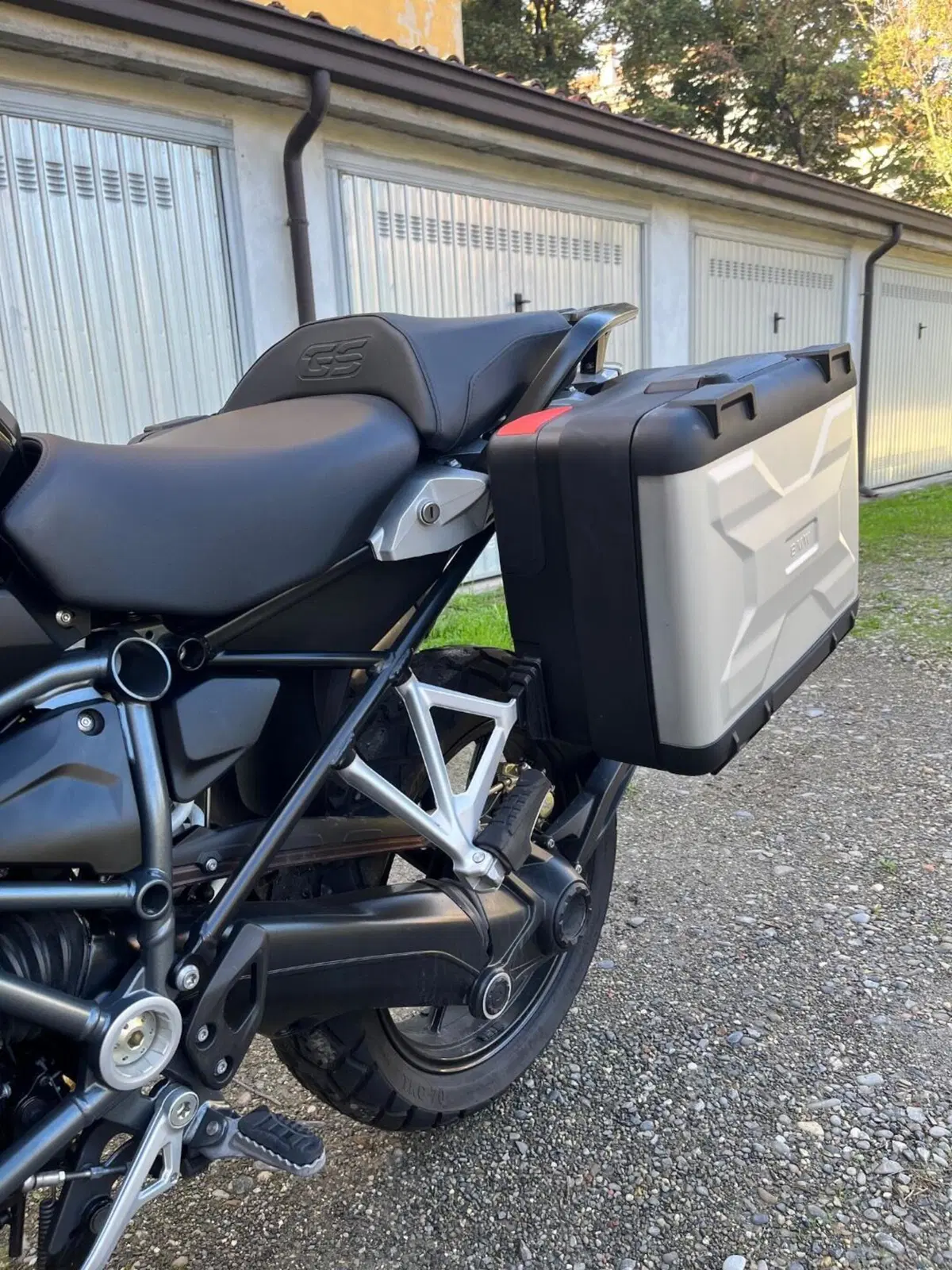 Bmw R 1250 GS (2019 - 20) (6)