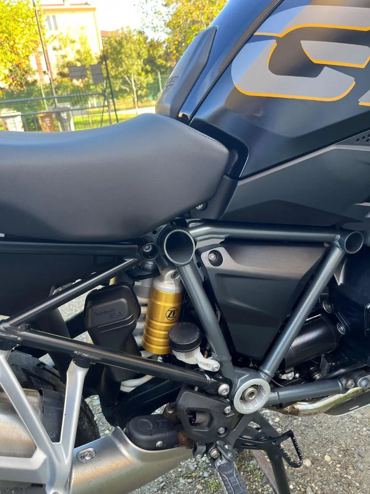 Bmw R 1250 GS (2019 - 20) (7)