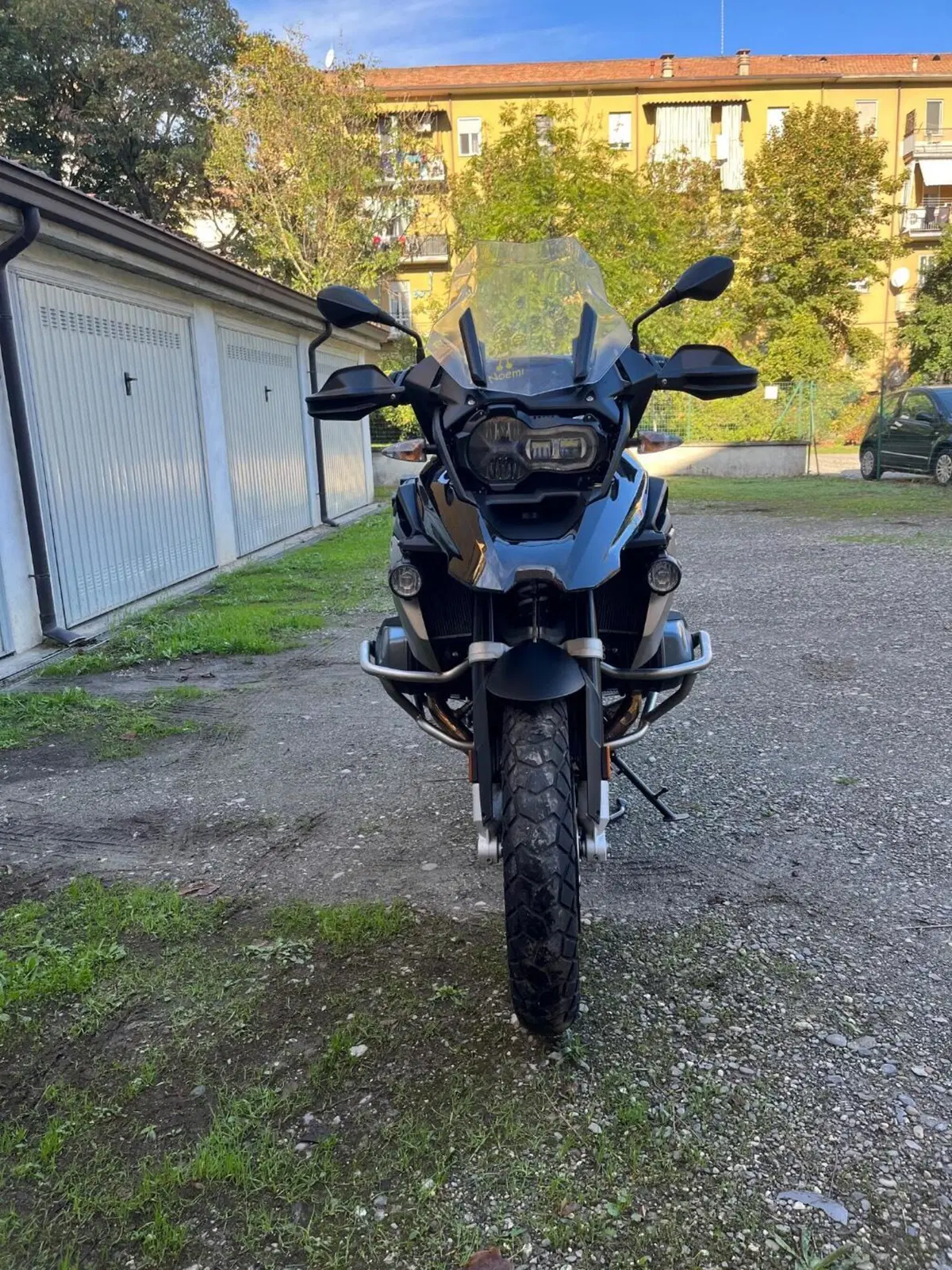 Bmw R 1250 GS (2019 - 20)