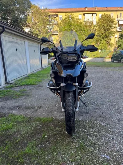 Bmw R 1250 GS (2019 - 20) usata