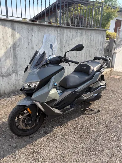 Bmw C 400 GT (2019 - 20) usata
