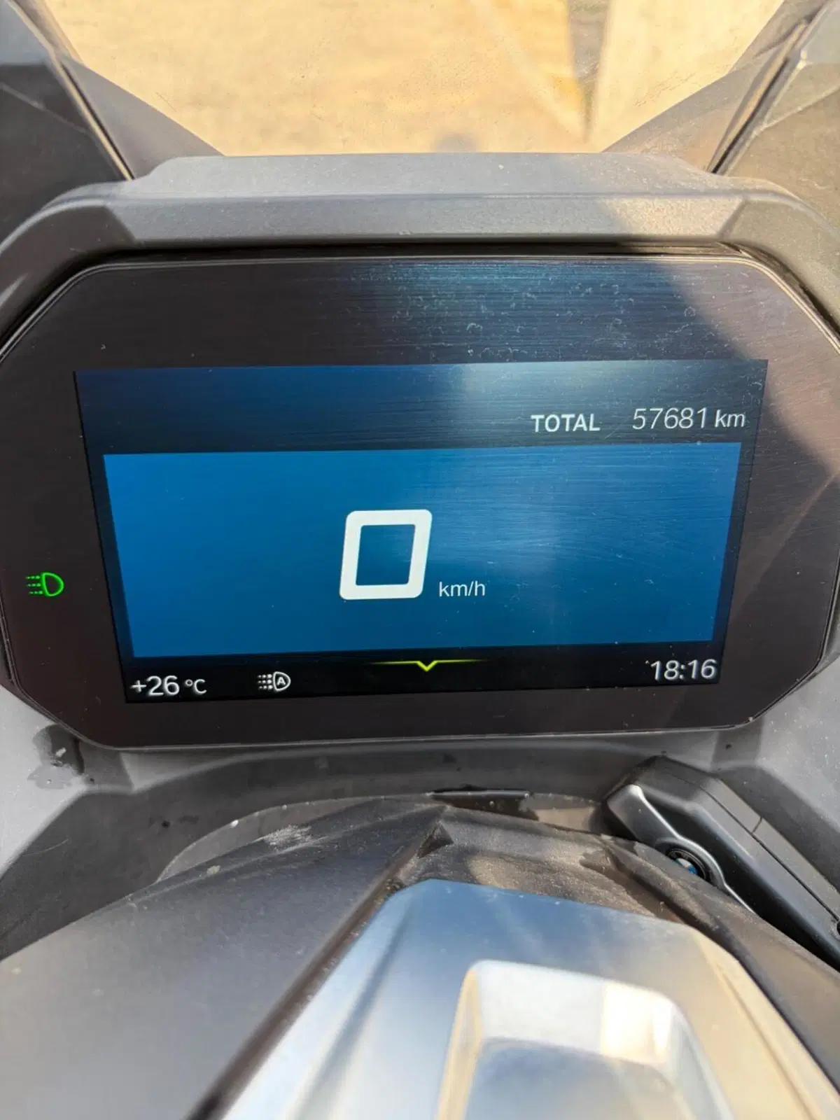 Bmw C 400 GT (2019 - 20) (11)