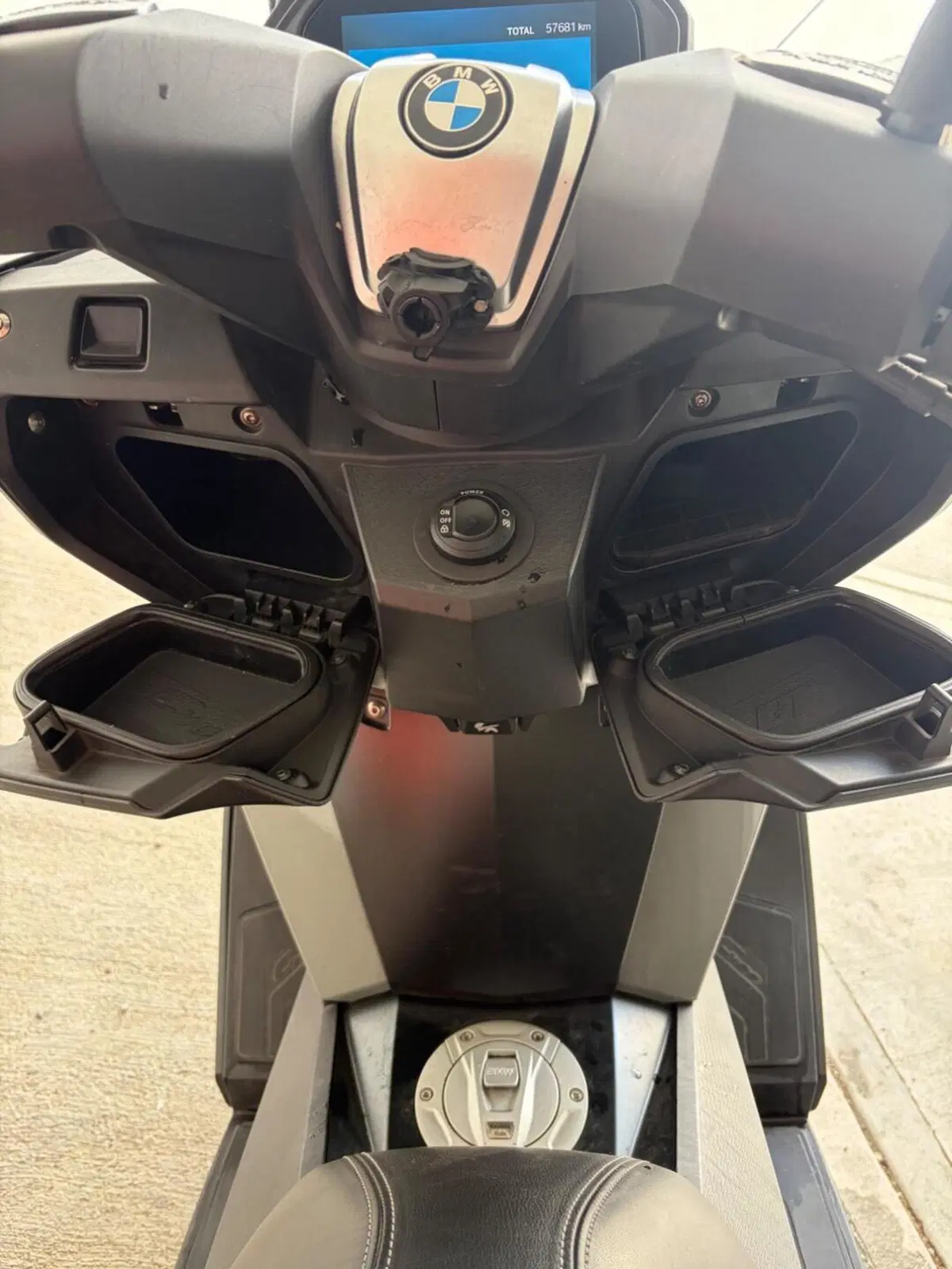 Bmw C 400 GT (2019 - 20) (13)