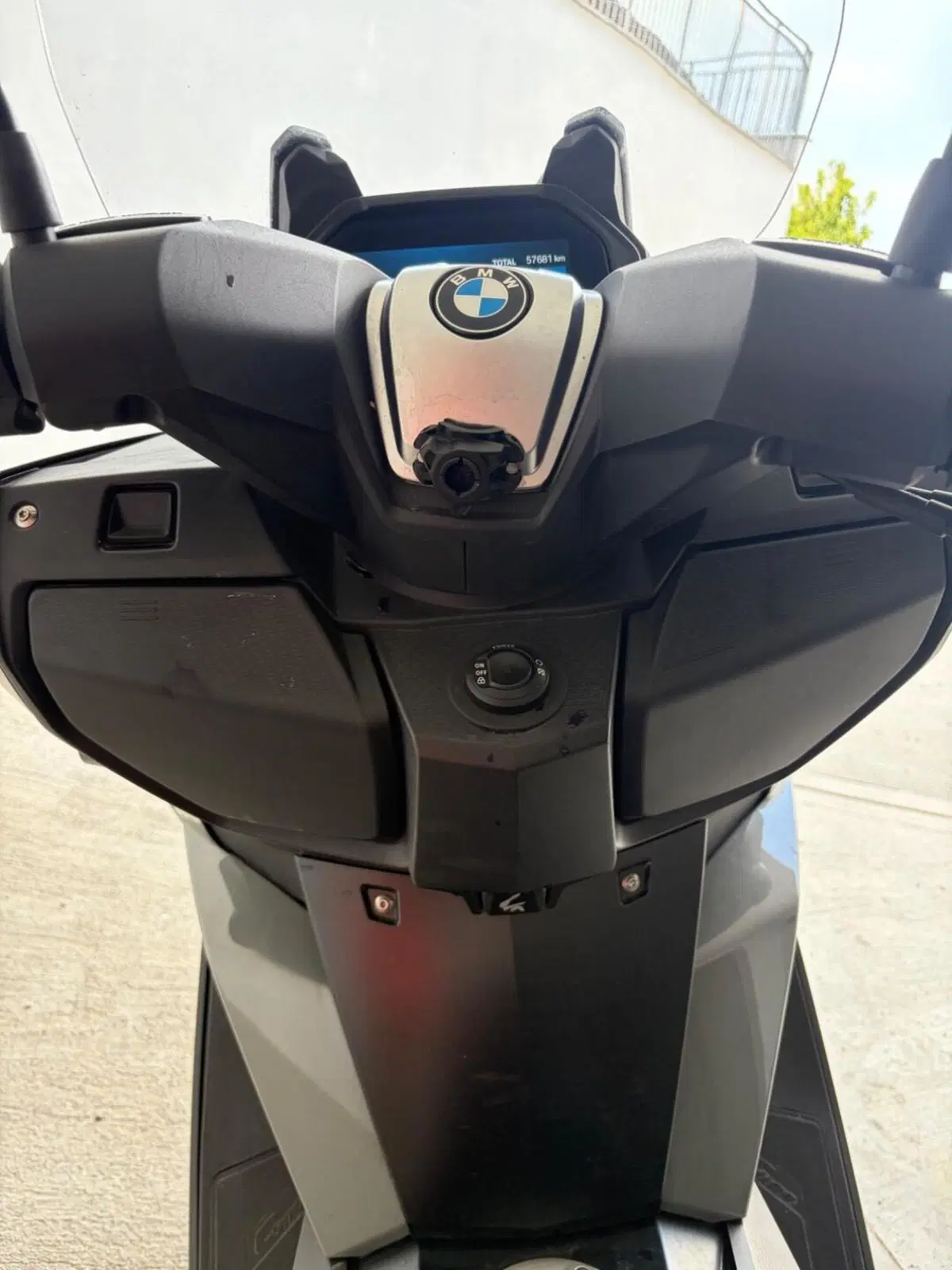 Bmw C 400 GT (2019 - 20) (14)