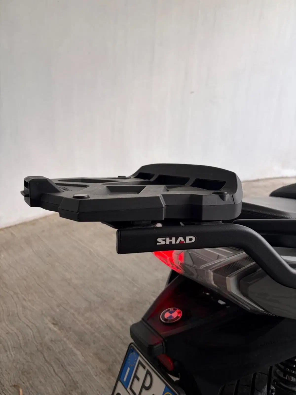 Bmw C 400 GT (2019 - 20) (16)