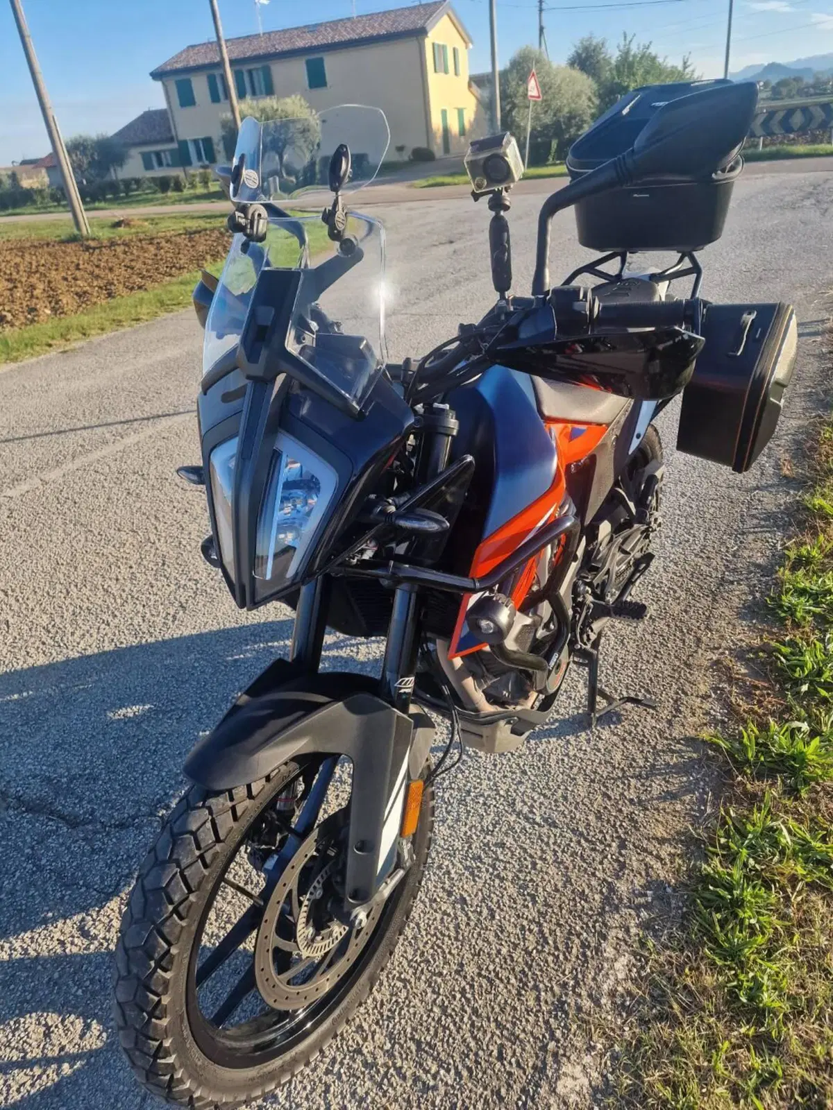 KTM 390 Adventure (2022 - 24) (4)