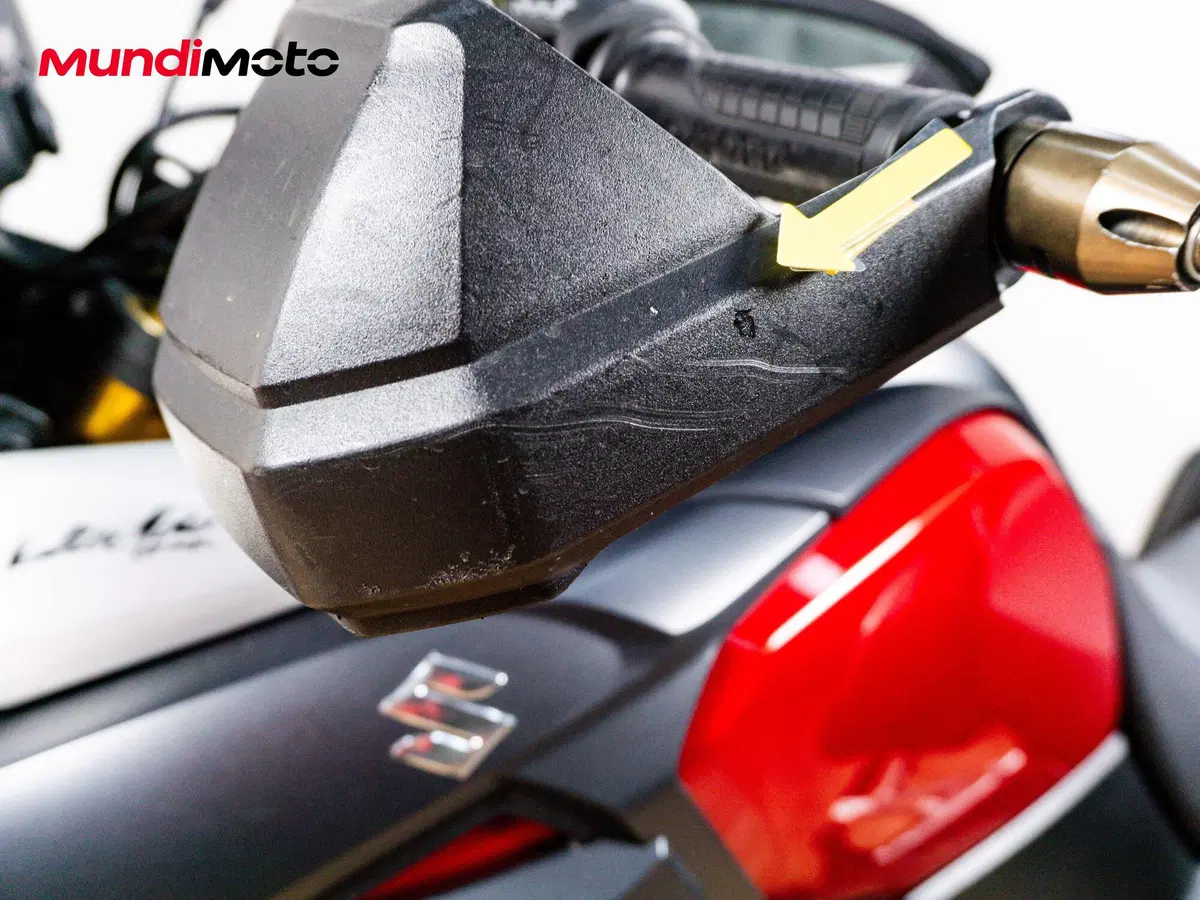 Suzuki V-Strom 1000 ABS (2014 - 17) (20)