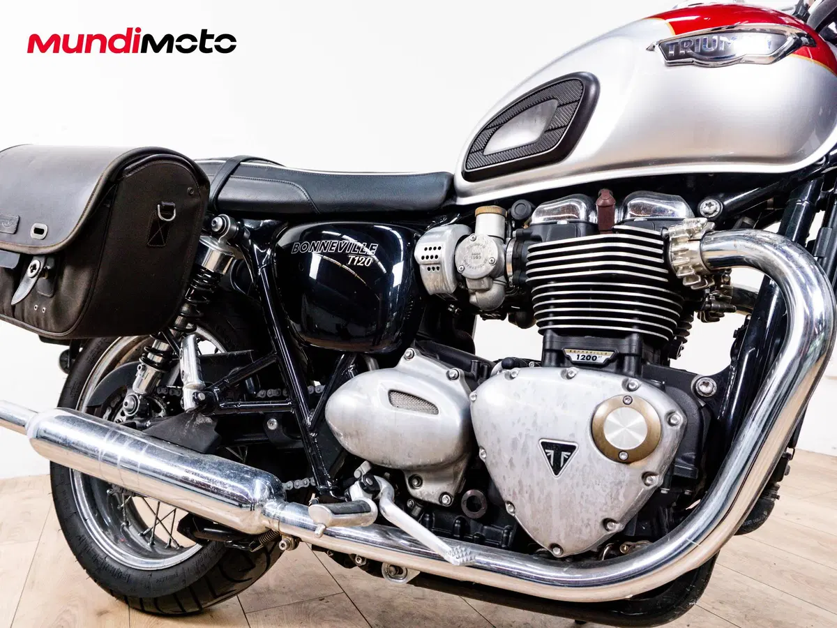 Triumph Bonneville T120 (2026) (5)