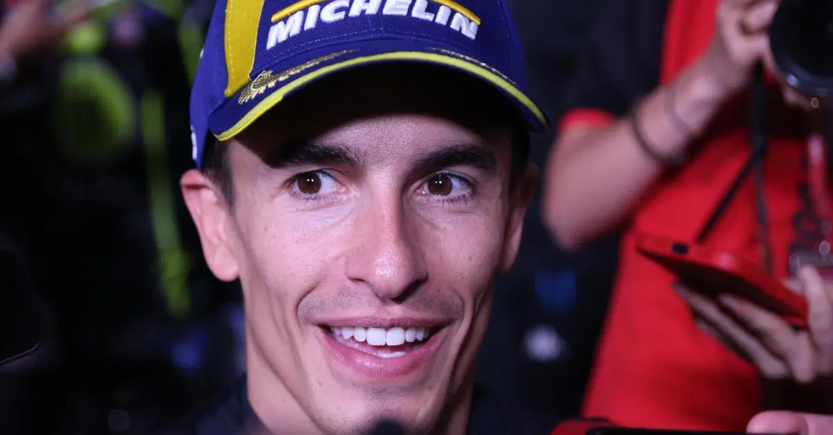 MotoGP 2026. GP di Germania. Marc M&aacute;rquez, mister una dozzina di volte: "Sono a meno 18 pi&ugrave; per gli errori degli altri che per merito mio"