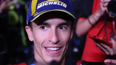 MotoGP 2026. GP di Germania. Marc M&aacute;rquez, mister una dozzina di volte: "Sono a meno 18 pi&ugrave; per gli errori degli altri che per merito mio"
