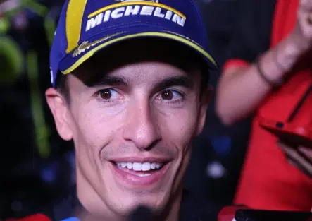 Marc Márquez, mister una dozzina di volte: Sono a meno 18 più per gli errori degli altri che per merito mio