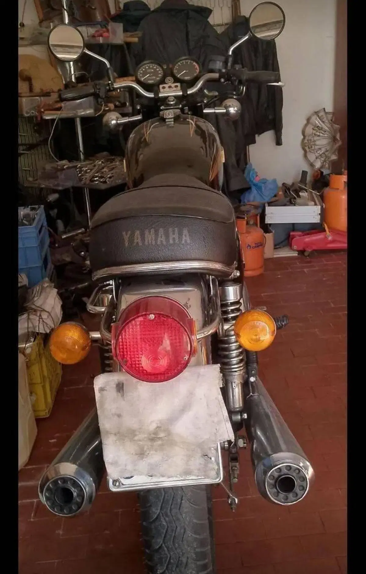 Yamaha TX750 (3)