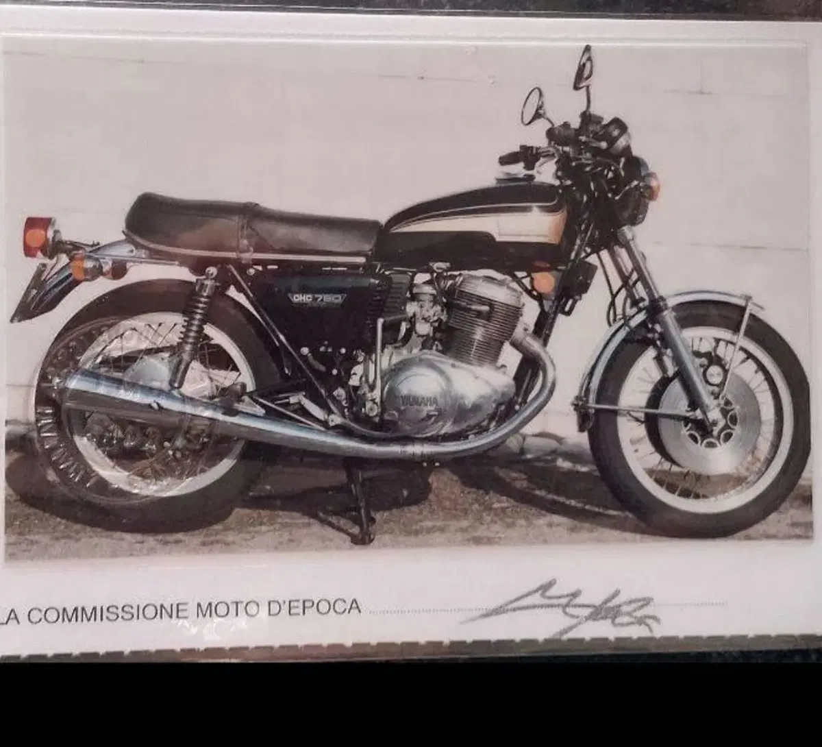 Yamaha TX750 (7)