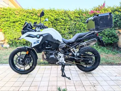 Bmw F 800 GS (2024 - 26) usata