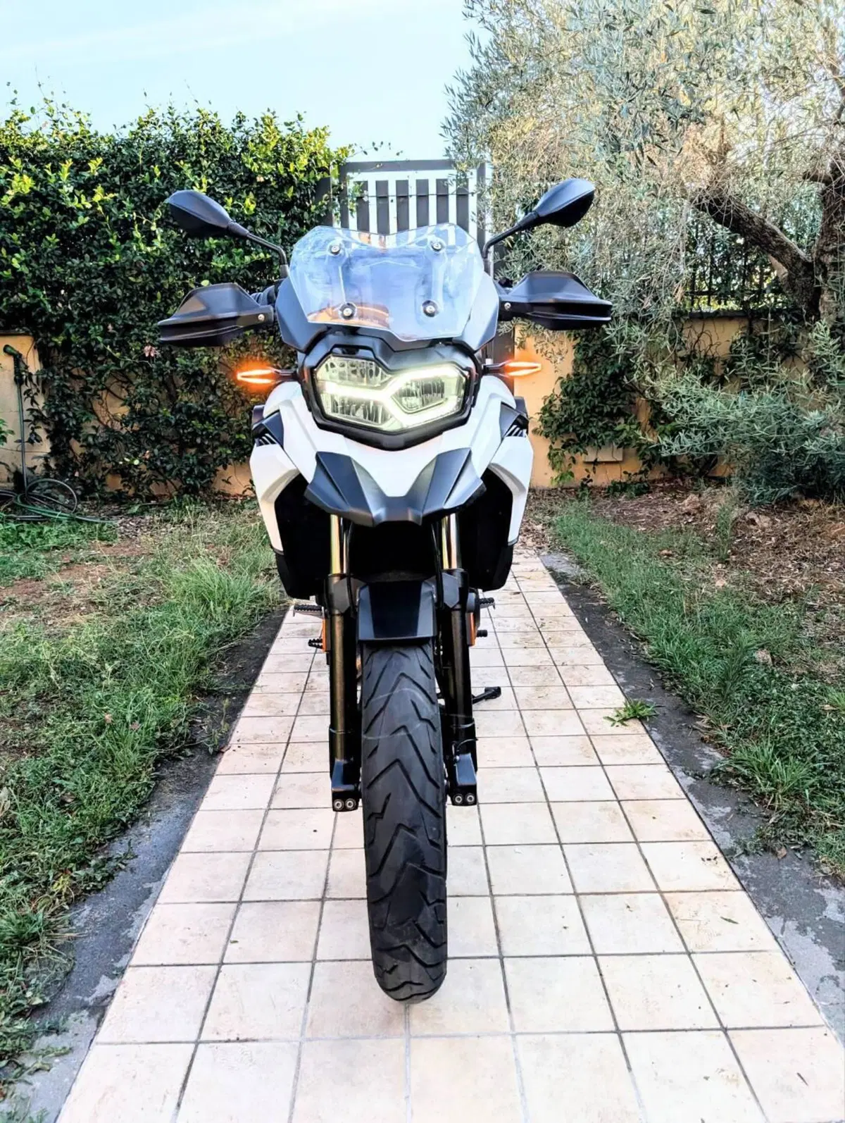 Bmw F 800 GS (2024 - 26) (2)