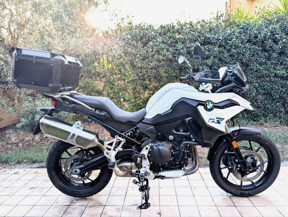 Bmw F 800 GS (2024 - 26) (3)