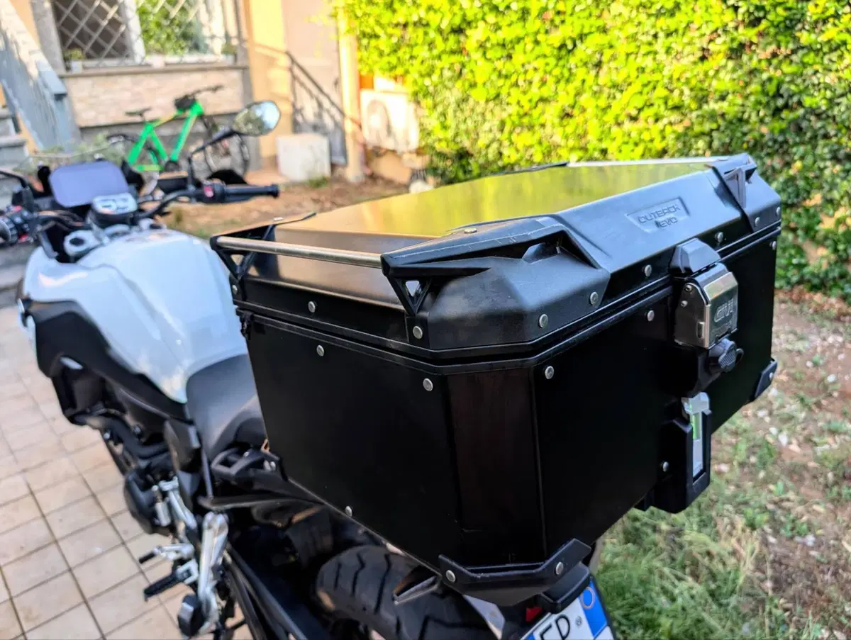 Bmw F 800 GS (2024 - 26) (4)
