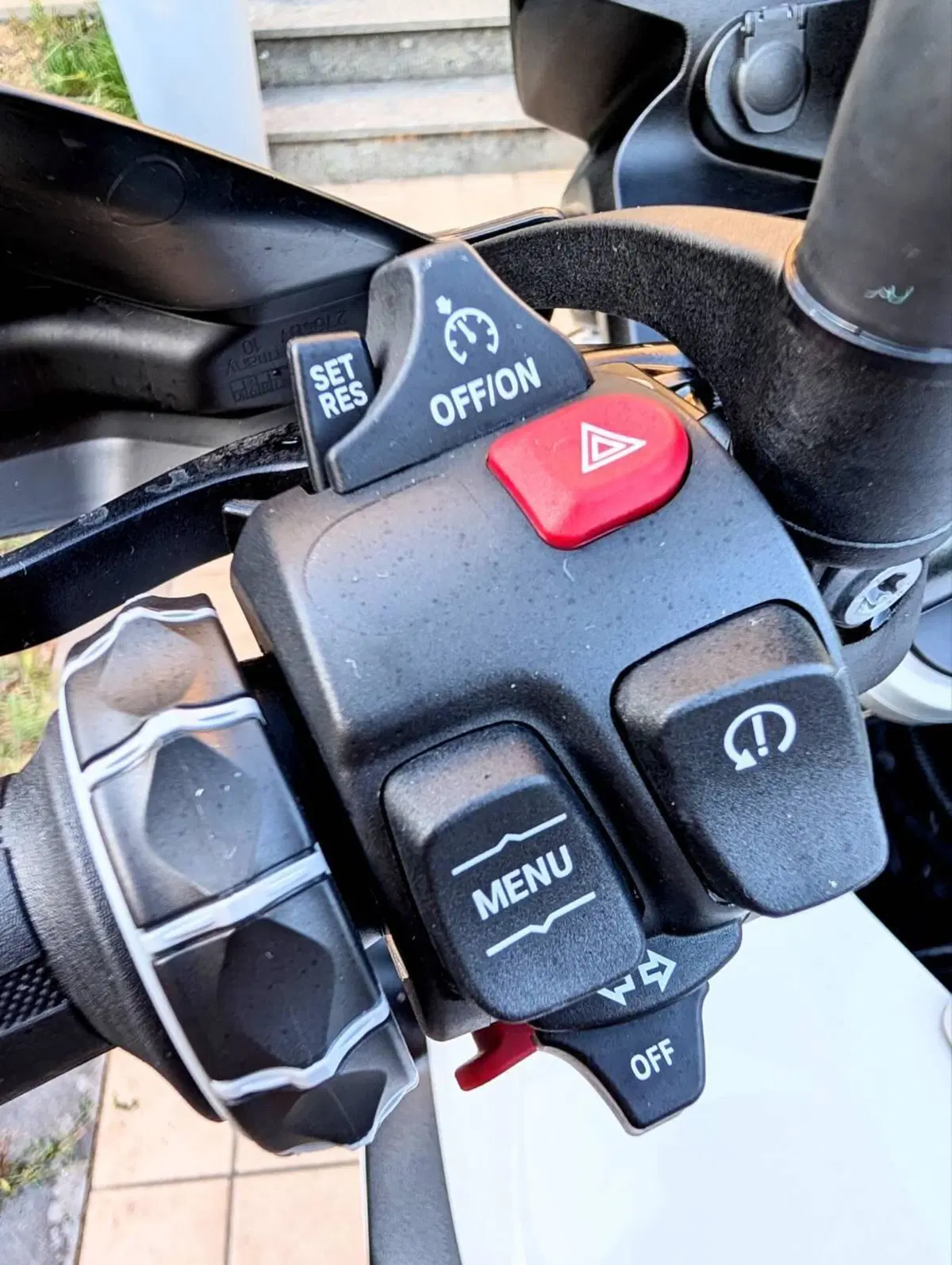 Bmw F 800 GS (2024 - 26) (6)