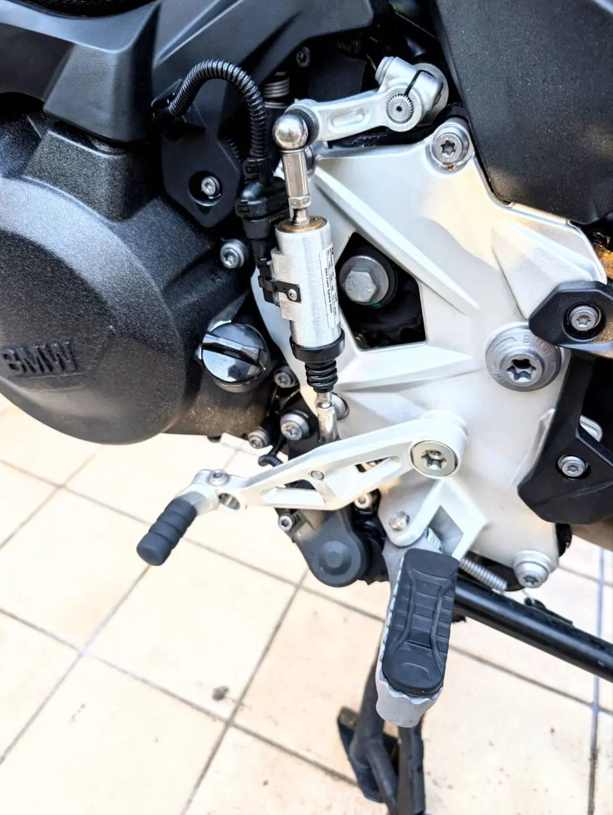Bmw F 800 GS (2024 - 26) (9)