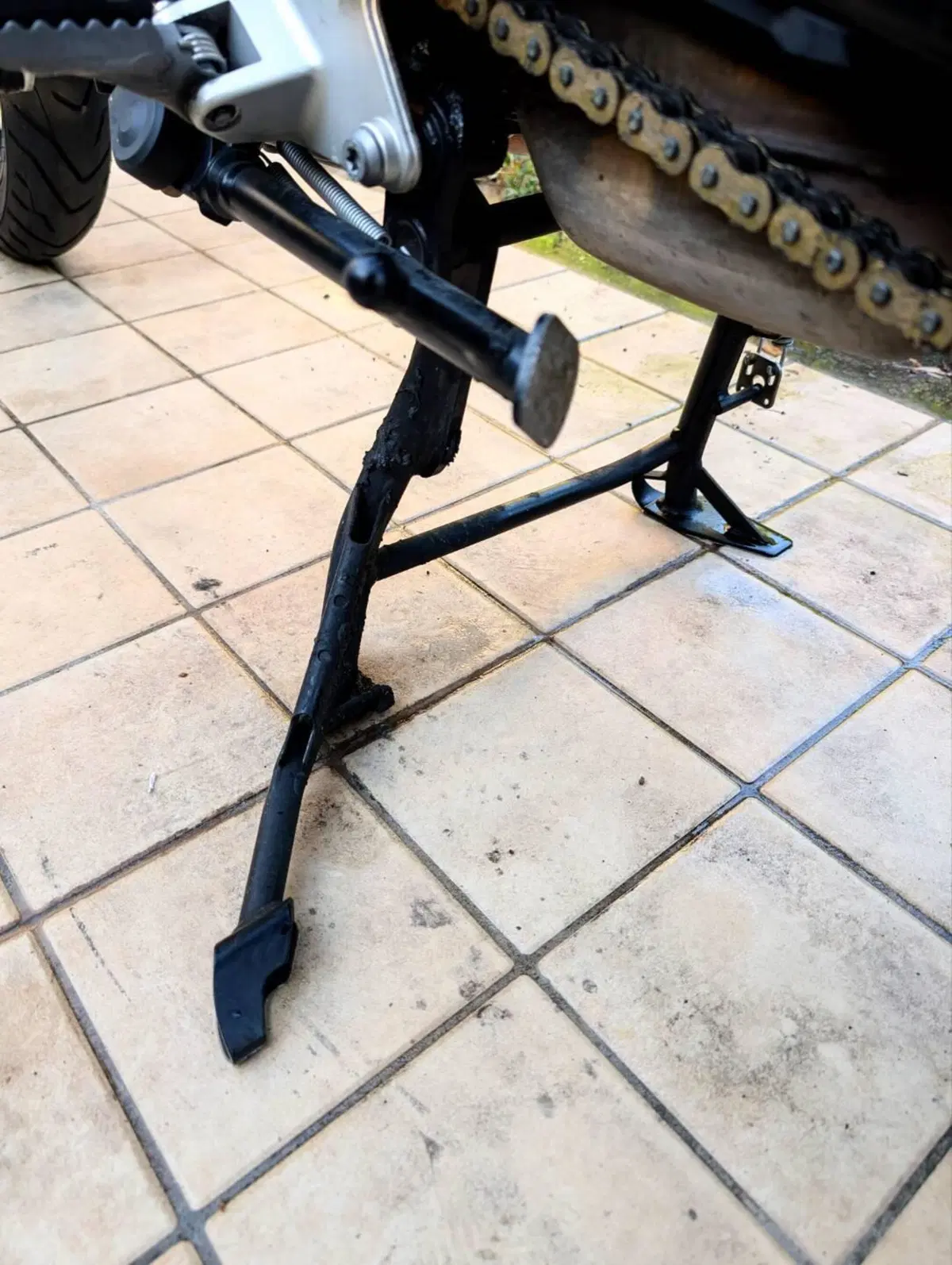 Bmw F 800 GS (2024 - 26) (10)
