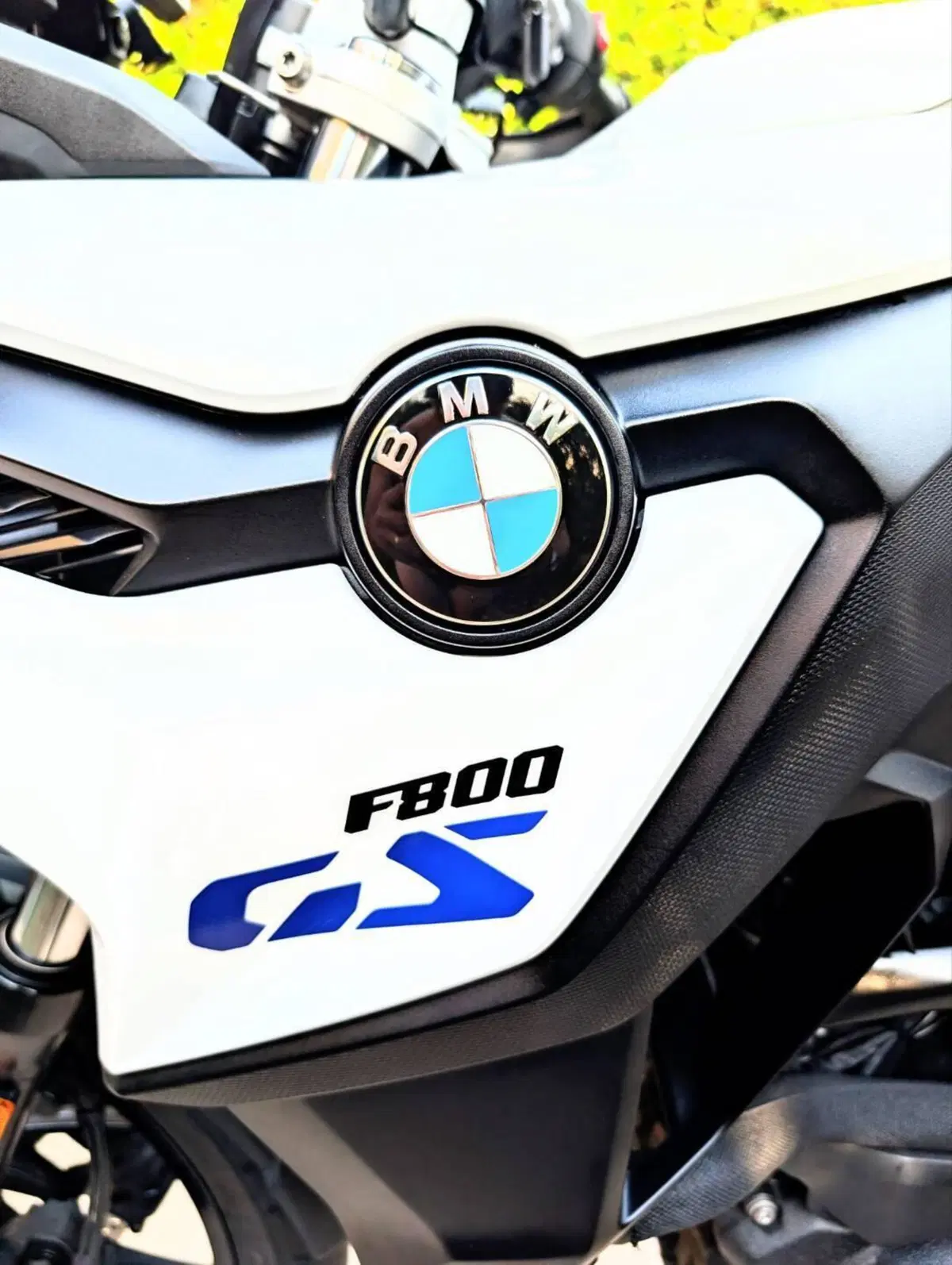 Bmw F 800 GS (2024 - 26) (13)
