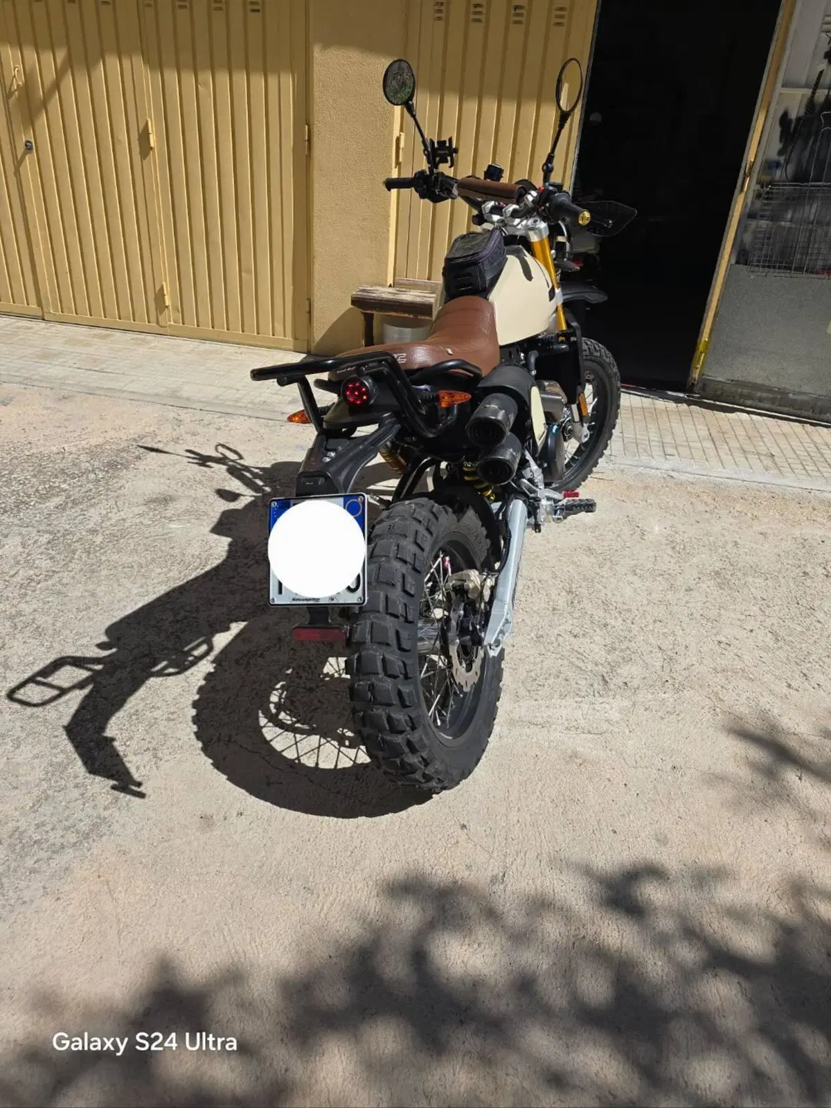 Fantic Motor Caballero 500 Rally (2024) (2)