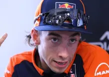 Acosta: Favorito? Marc è il pilota che dovrebbe avere il numero 1, è lui l’uomo da battere
