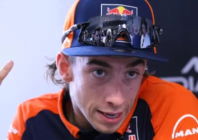 MotoGP 2026. GP di Germania. Pedro Acosta: Favorito? Marc Marquez è il pilota che dovrebbe avere il numero 1, è lui l’uomo da battere