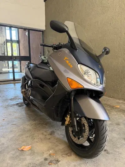 Yamaha T-Max 500 (2004 - 07) usata