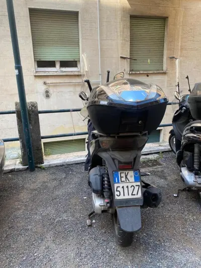 Honda SH 150i (2017 - 19) usata