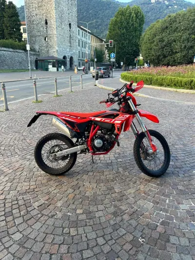 Betamotor RR 125 4T Enduro LC (2021 - 23) usata