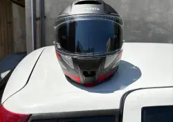 Casco Schuberth Helmets