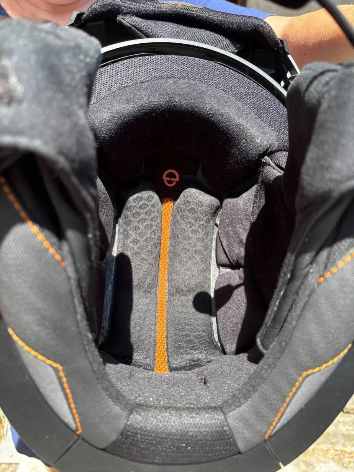 Casco Schuberth Helmets (6)