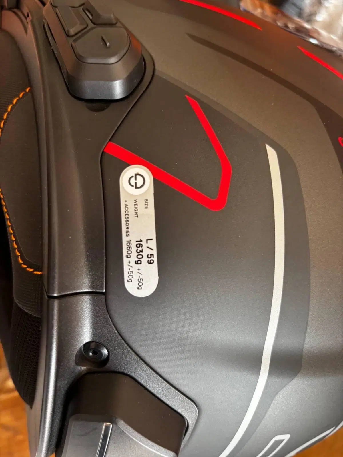 Casco Schuberth Helmets (9)