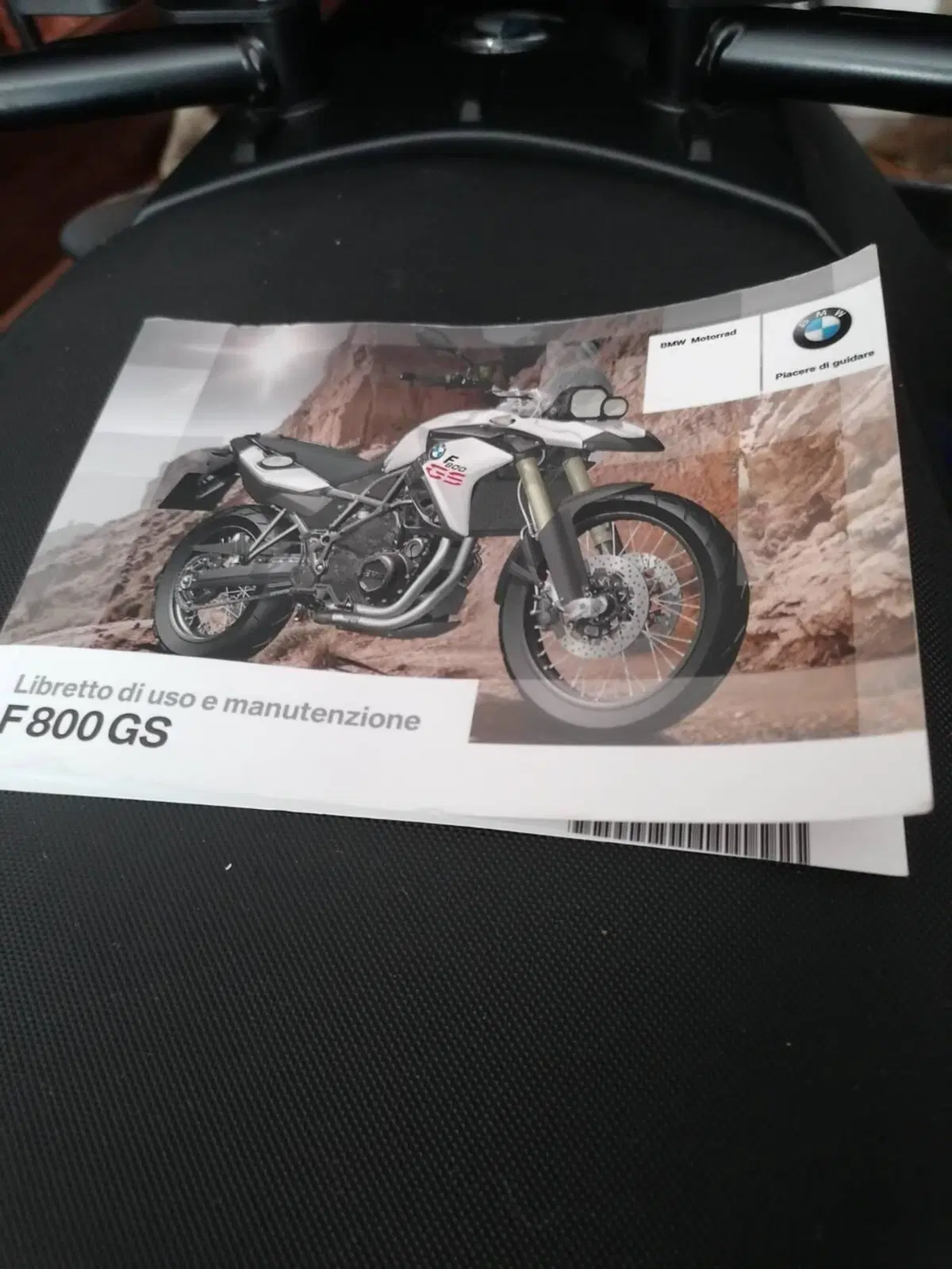 Bmw F 800 GS (2016 - 18) (15)