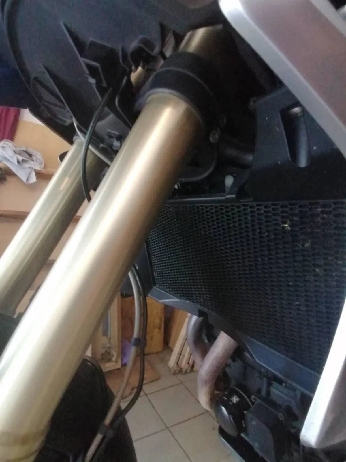 Bmw F 800 GS (2016 - 18) (13)