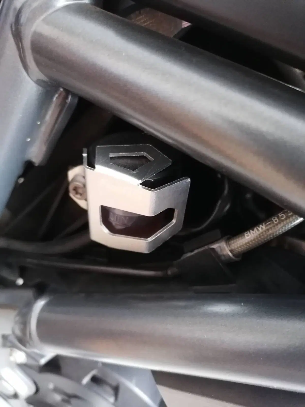 Bmw F 800 GS (2016 - 18) (9)