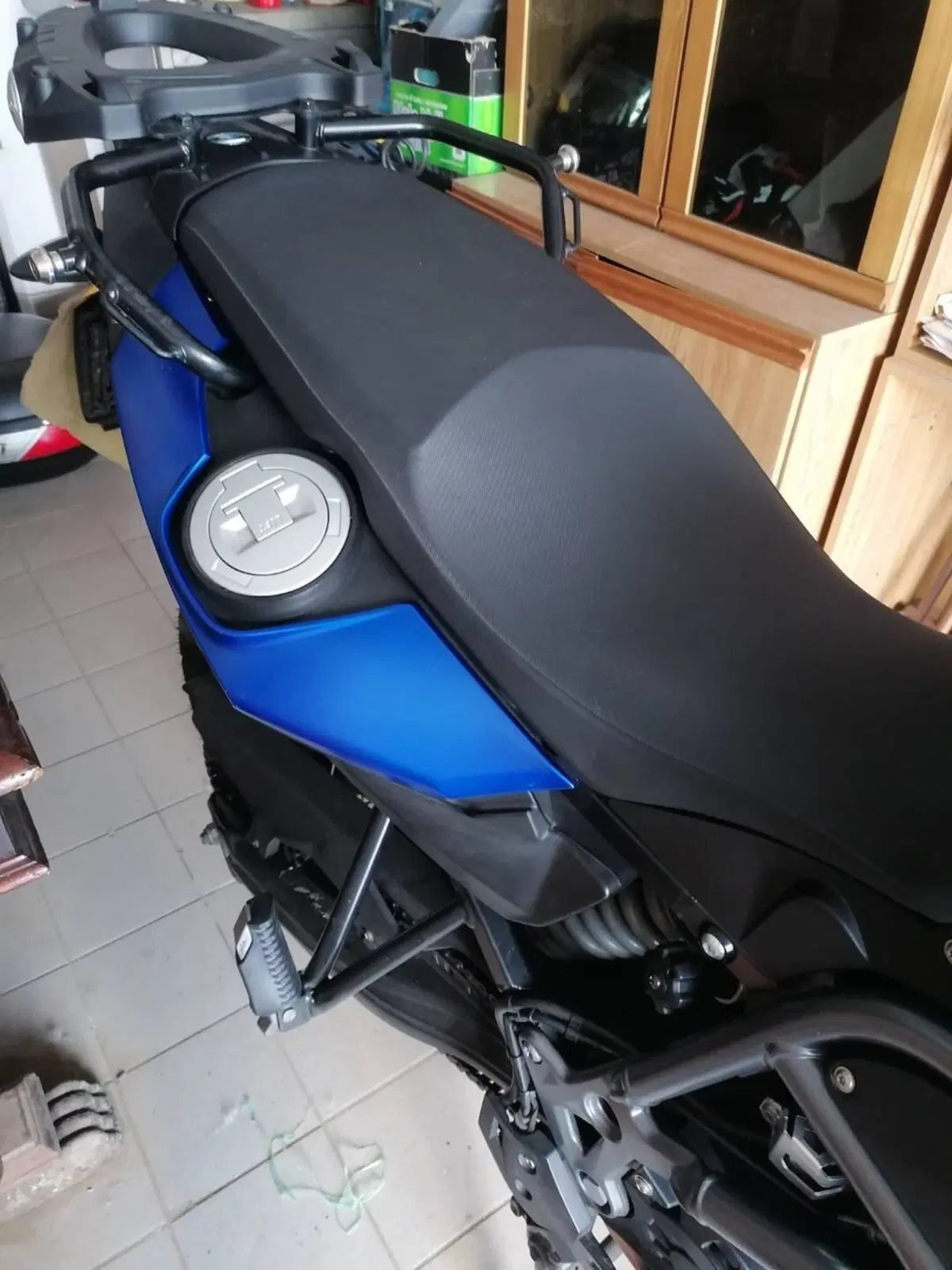 Bmw F 800 GS (2016 - 18) (11)