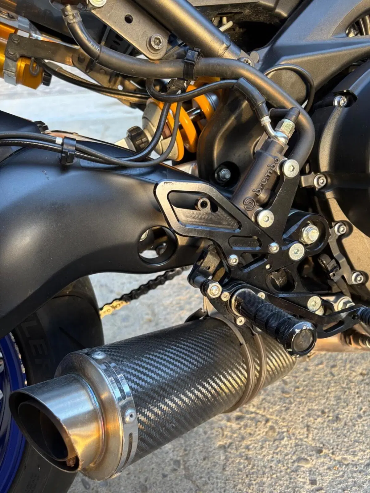 Yamaha MT-09 SP (2018 - 20) (6)