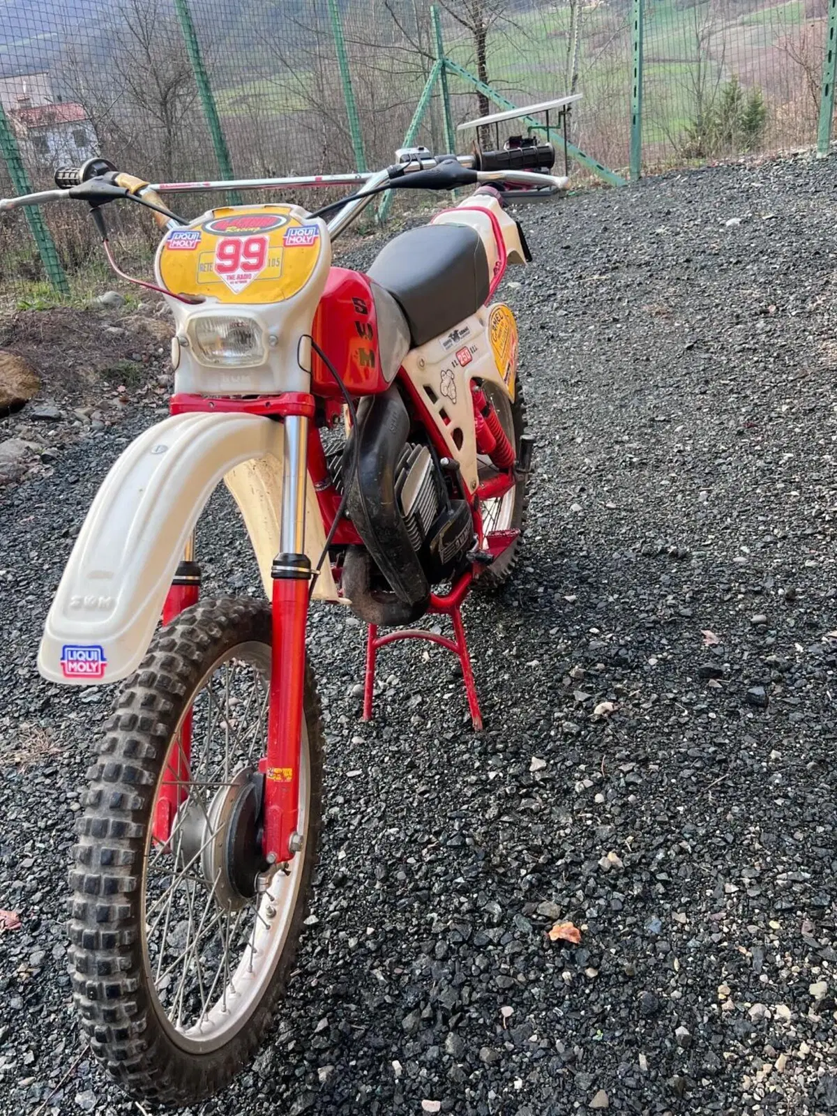 Swm GS 250 (4)