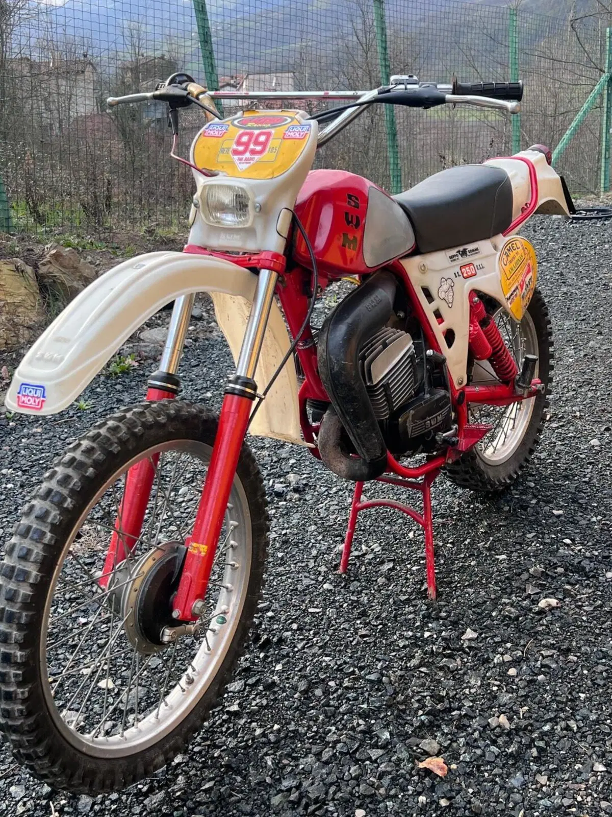 Swm GS 250 (6)