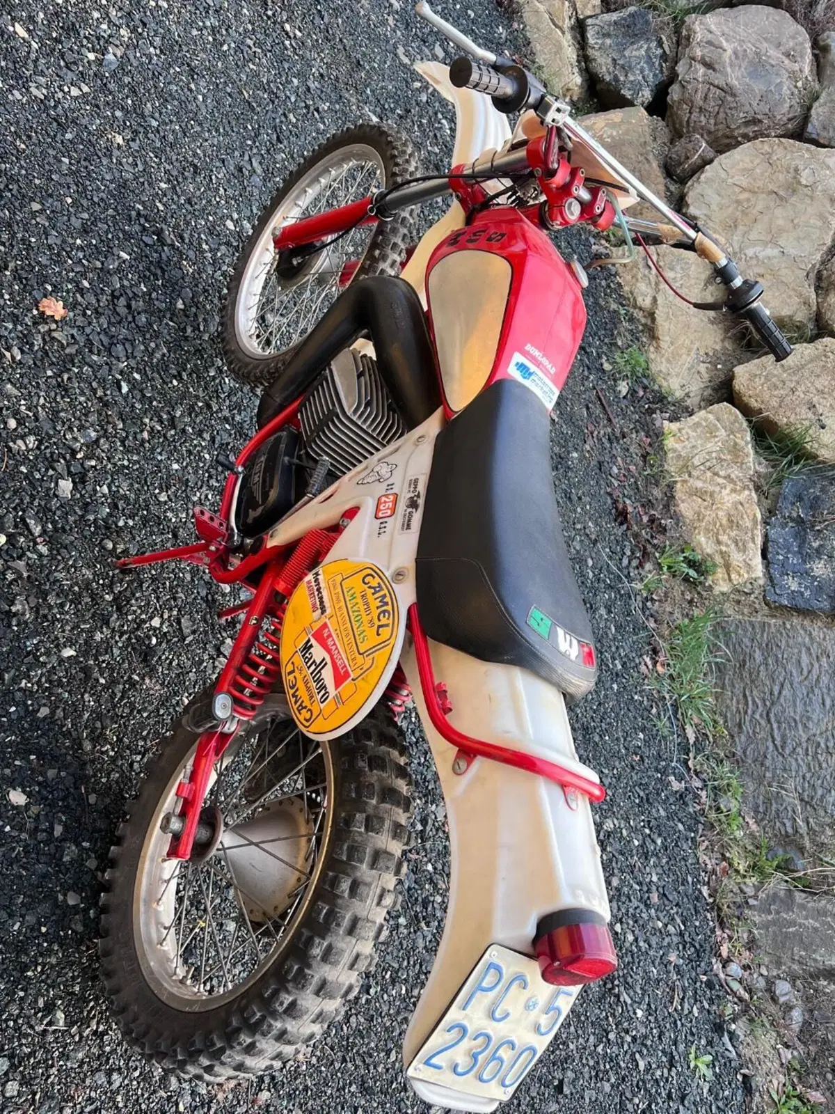 Swm GS 250 (7)