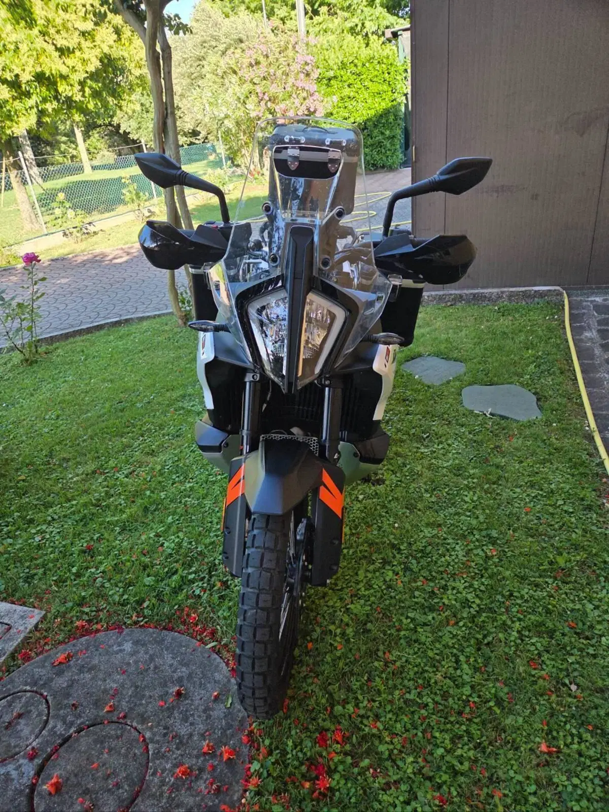 KTM 790 Adventure (2023 - 24) (2)