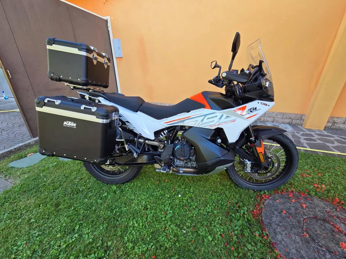 KTM 790 Adventure (2023 - 24) (3)